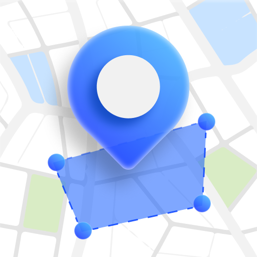 Meça qualquer terreno