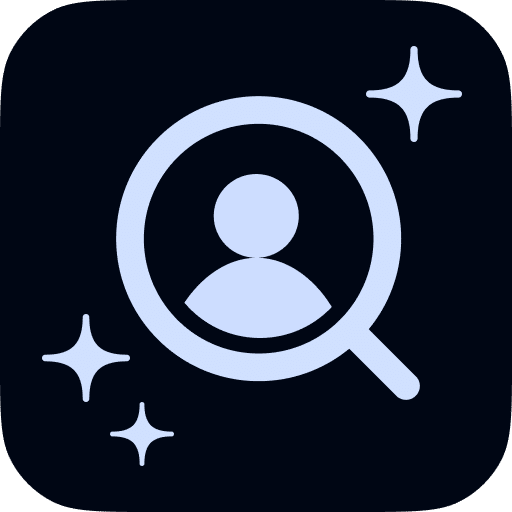 Descubra qualquer coisa!